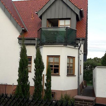 Ferienwohnung Im Rhein-Main Gebiet Nahe Frankfurt, Rödermark Buitenkant foto