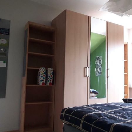 Ferienwohnung Im Rhein-Main Gebiet Nahe Frankfurt, Rödermark Buitenkant foto