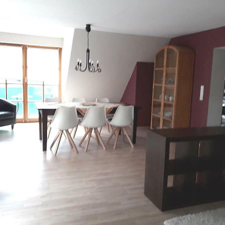 Ferienwohnung Im Rhein-Main Gebiet Nahe Frankfurt, Rödermark Buitenkant foto