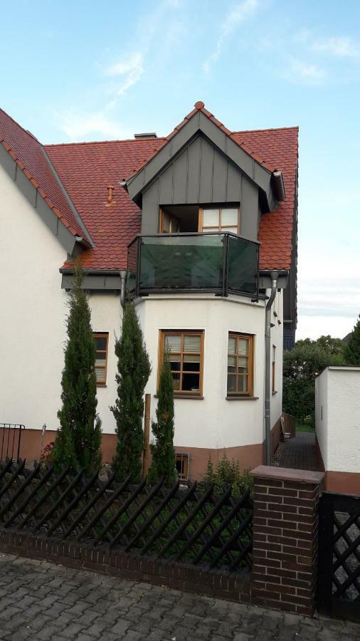 Ferienwohnung Im Rhein-Main Gebiet Nahe Frankfurt, Rödermark Buitenkant foto