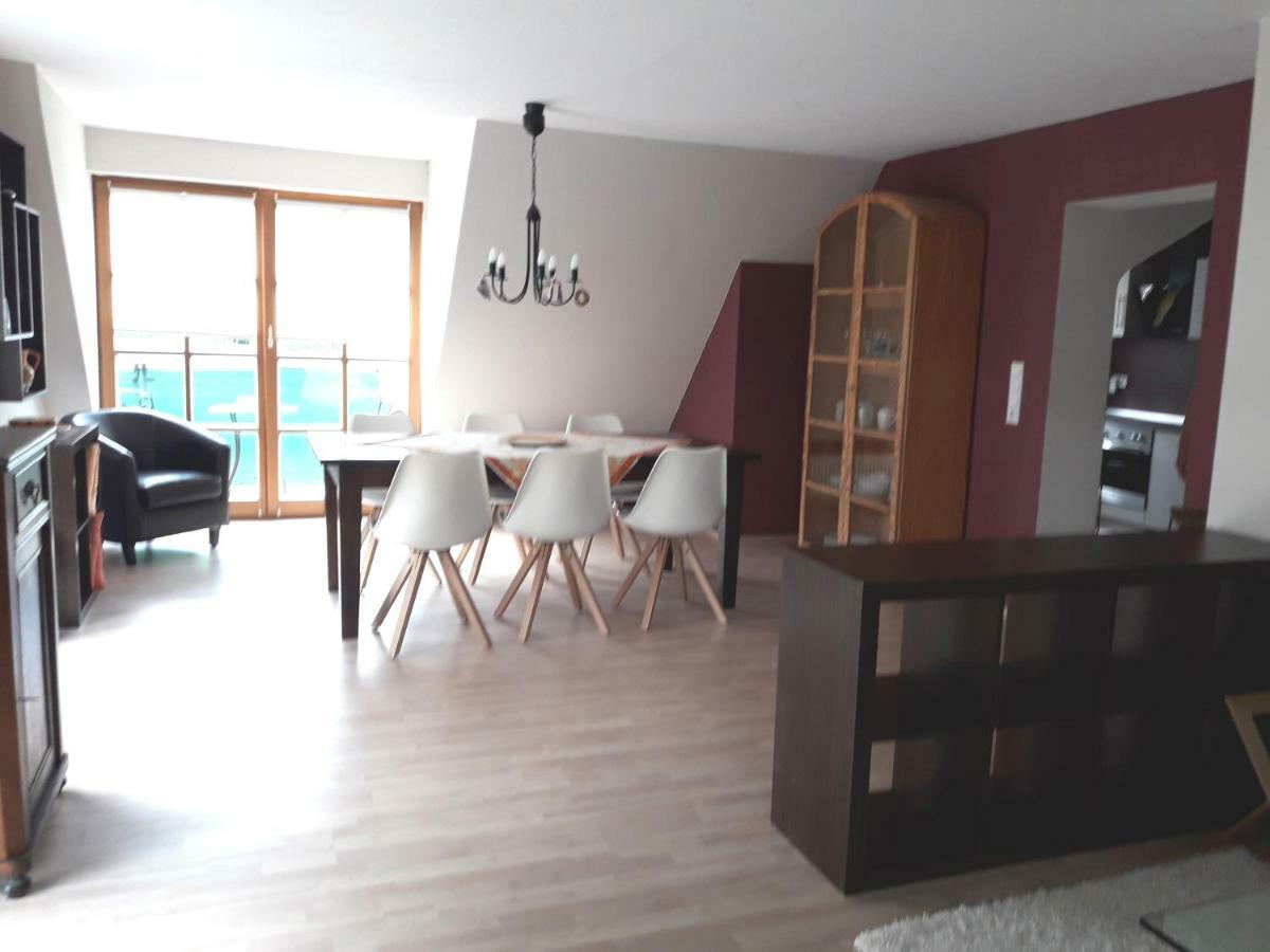Ferienwohnung Im Rhein-Main Gebiet Nahe Frankfurt, Rödermark Buitenkant foto