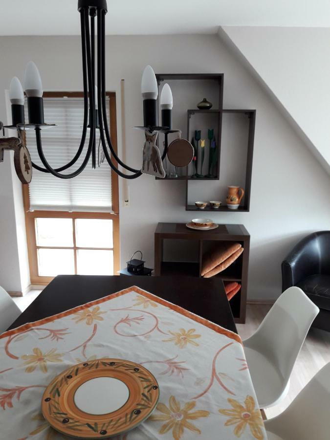Ferienwohnung Im Rhein-Main Gebiet Nahe Frankfurt, Rödermark Buitenkant foto