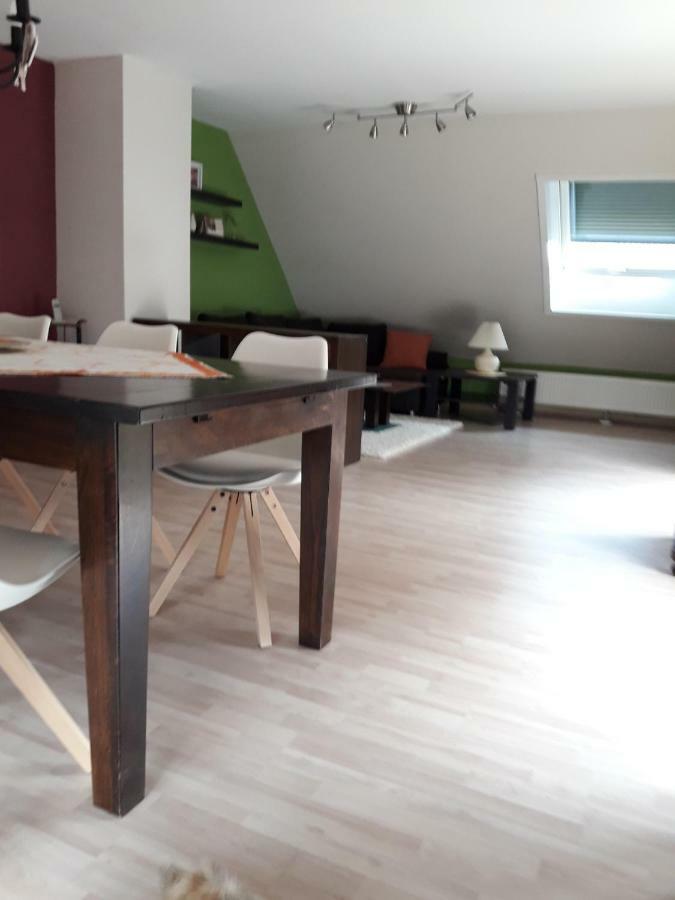 Ferienwohnung Im Rhein-Main Gebiet Nahe Frankfurt, Rödermark Buitenkant foto